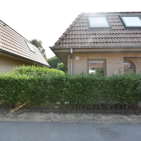 Holiday home Cosy Near Westhoek De Panne