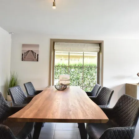 Cosy Near Westhoek Holiday home