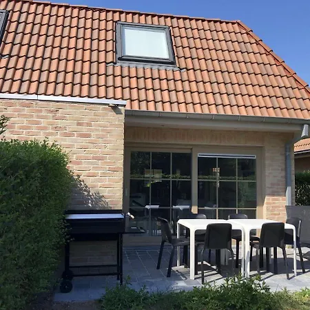 Cosy Near Westhoek * De Panne