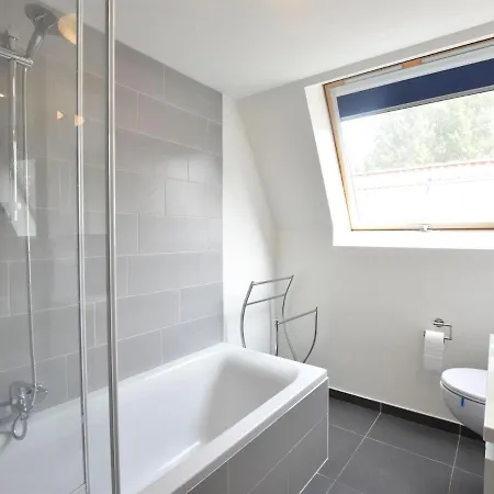 Cosy Near Westhoek Holiday home *