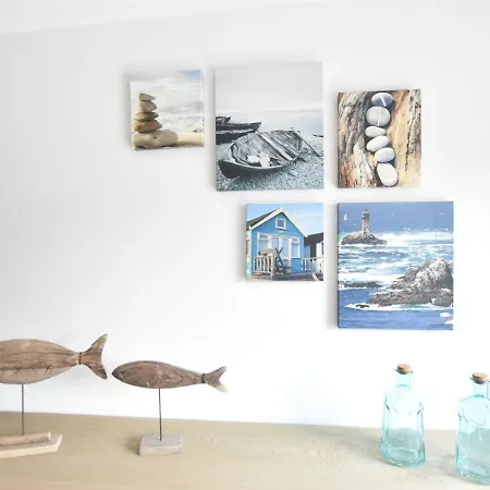 Cosy Near Westhoek Holiday home De Panne