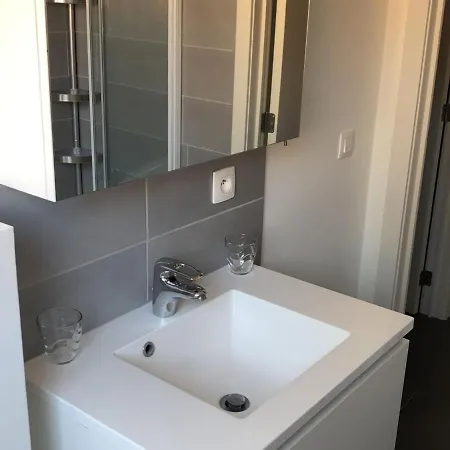 Holiday home Cosy Near Westhoek *
