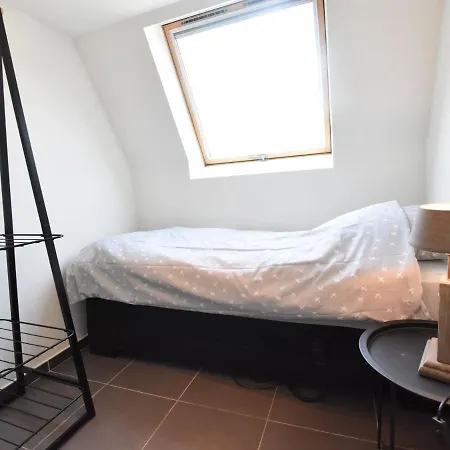 Vakantiehuis Cosy Near Westhoek De Panne
