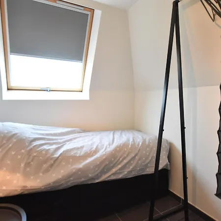 Tatil Evi Cosy Near Westhoek *