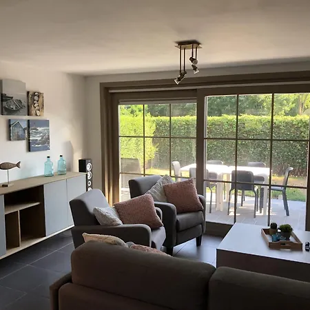 Bright Family With Bikes Casa vacanze *