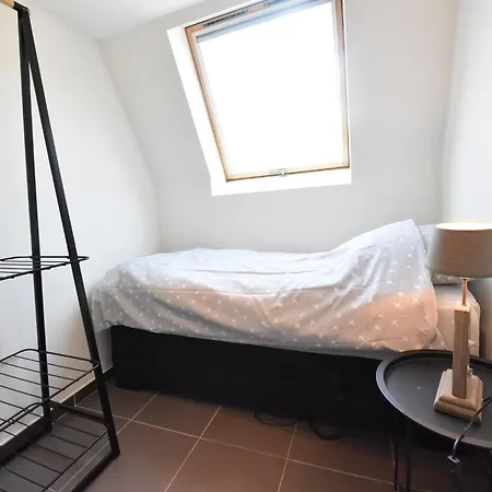 Ferienhaus Bright Family With Bikes *