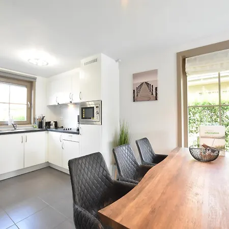 Bright Family With Bikes Casa vacanze