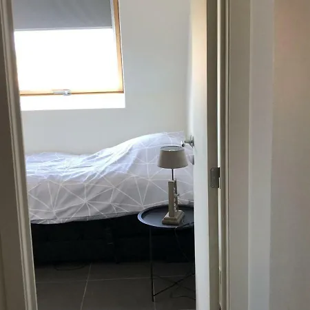 Holiday home Cosy Near Westhoek *
