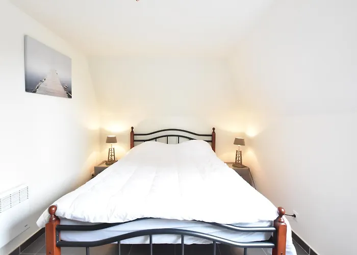 Holiday home Bright Family With Bikes