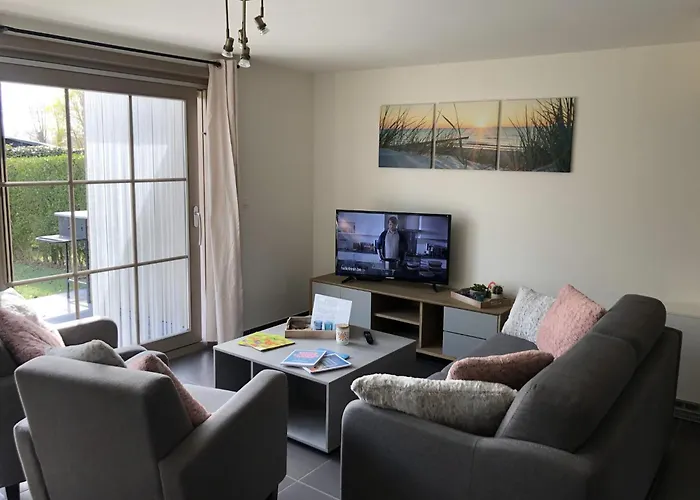 Holiday home Bright Family With Bikes *