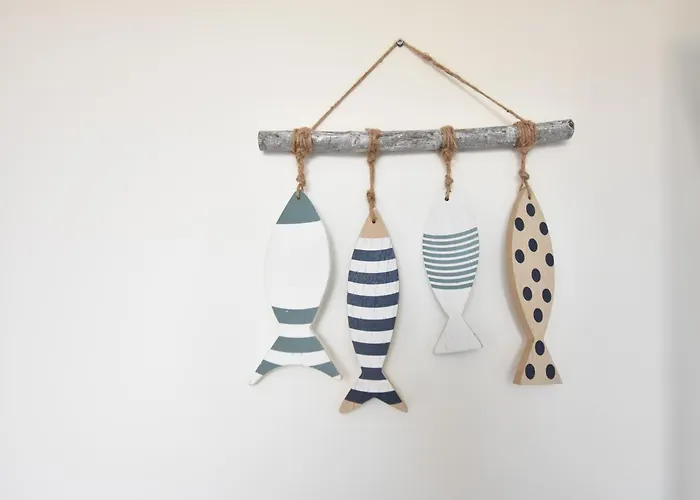 Holiday home Bright Family With Bikes