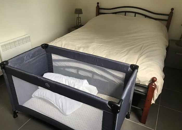 Holiday home Bright Family With Bikes